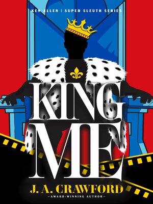 cover image of King Me